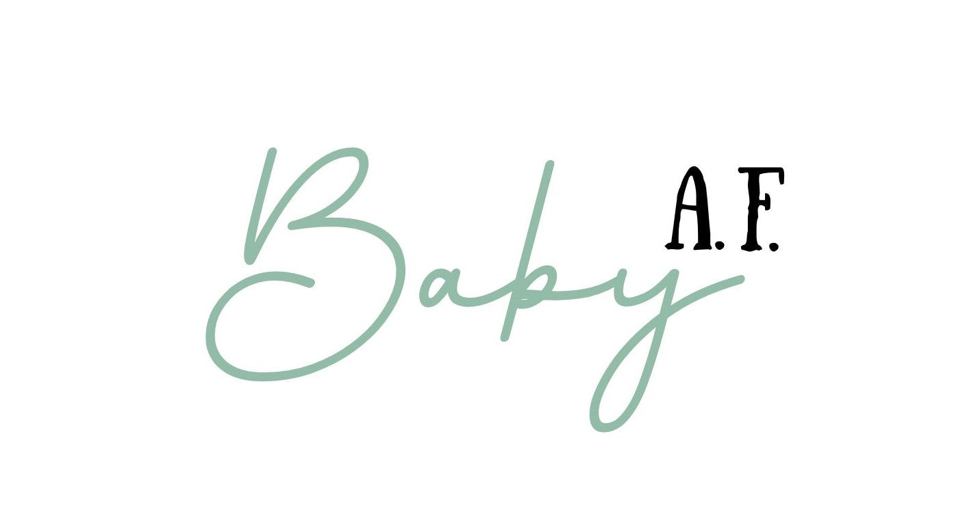 Baby AF Clothing Co