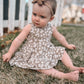 Daisy Skirted Bubble